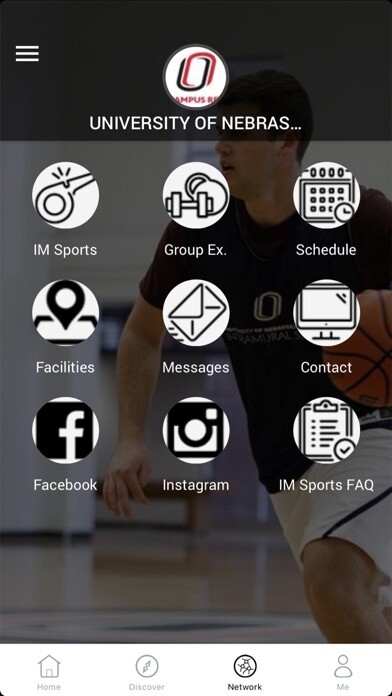 Emulate iPhone app UNO Rec using MyAndroid Emulate iPhone app UNO Rec using MyAndroid