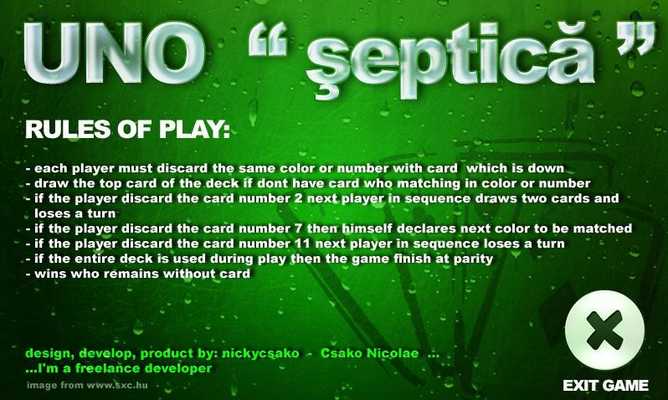 Emulate Android APK uno