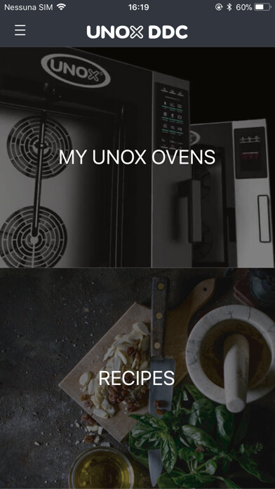 Emulate iPhone app UNOX DDC using MyAndroid Emulate iPhone app UNOX DDC using MyAndroid