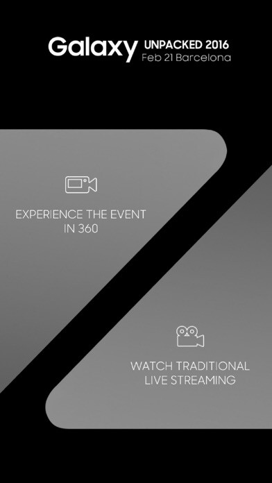 Emulate iPhone app Unpacked 360 View using MyAndroid Emulate iPhone app Unpacked 360 View using MyAndroid