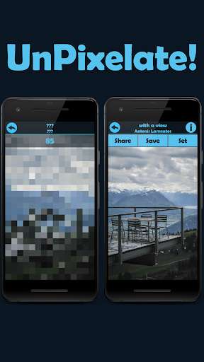 Emulate Android APK UnPixelate Emulate Android APK UnPixelate