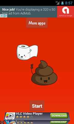 Emulate Android APK Unpleasant sounds Emulate Android APK Unpleasant sounds