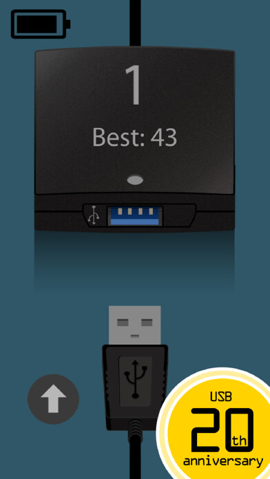 Emulate iPhone app Unplugged The Game – Charge me! using MyAndroid Emulate iPhone app Unplugged The Game – Charge me! using MyAndroid
