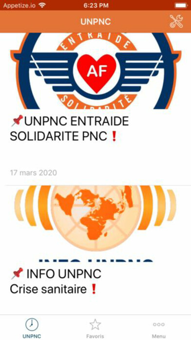 Emulate iPhone app UNPNC using MyAndroid Emulate iPhone app UNPNC using MyAndroid