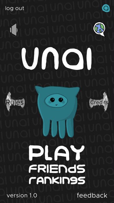 Emulate iPhone app UNQI using MyAndroid