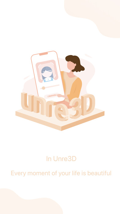 Emulate iPhone app Unre3D using MyAndroid Emulate iPhone app Unre3D using MyAndroid