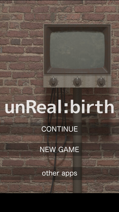 Emulate iPhone app unReal:birth Escape Game using MyAndroid Emulate iPhone app unReal:birth Escape Game using MyAndroid
