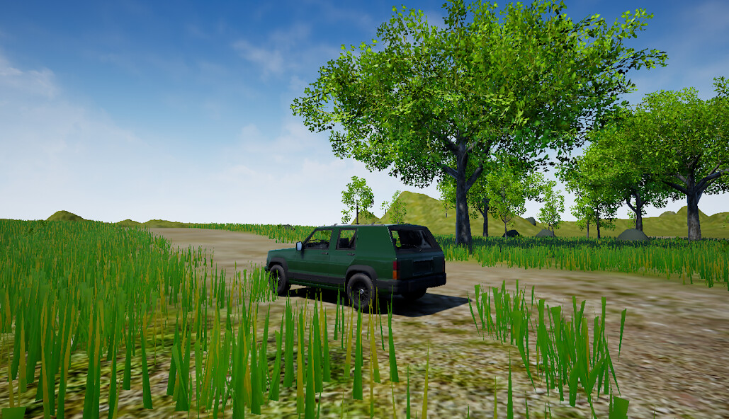Run android online APK Unreal Engine 5 Demo Next Gen from MyAndroid or emulate Unreal Engine 5 Demo Next Gen using MyAndroid