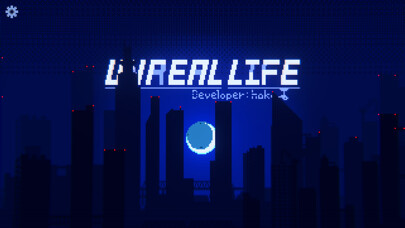Emulate iPhone app UNREAL LIFE using MyAndroid Emulate iPhone app UNREAL LIFE using MyAndroid