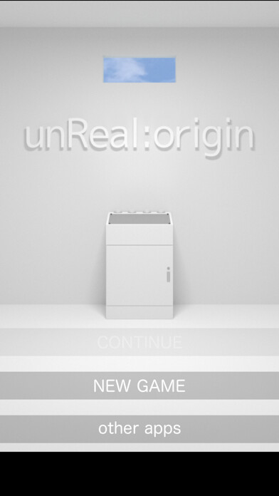 Emulate iPhone app unReal:origin Escape Game using MyAndroid Emulate iPhone app unReal:origin Escape Game using MyAndroid
