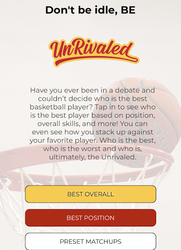 Run android online APK UnRivaled from MyAndroid or emulate UnRivaled using MyAndroid