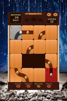 Emulate Android APK Unroll Ball Me Emulate Android APK Unroll Ball Me
