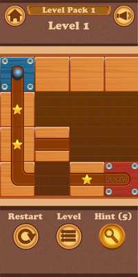 Emulate Android APK Unroll Me - Unblock Ball Emulate Android APK Unroll Me - Unblock Ball