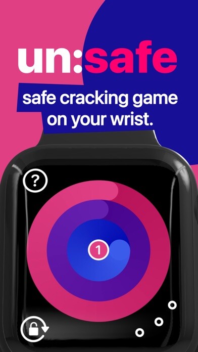 Emulate iPhone app un:safe - pop the lock using MyAndroid Emulate iPhone app un:safe - pop the lock using MyAndroid