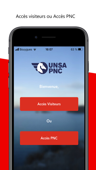 Emulate iPhone app UNSA PNC using MyAndroid Emulate iPhone app UNSA PNC using MyAndroid