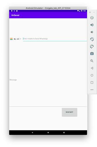 Run android online APK Unsaved from MyAndroid or emulate Unsaved using MyAndroid Run android online APK Unsaved from MyAndroid or emulate Unsaved using MyAndroid