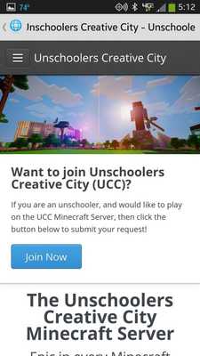 Emulate Android APK Unschoolers Creative City Emulate Android APK Unschoolers Creative City