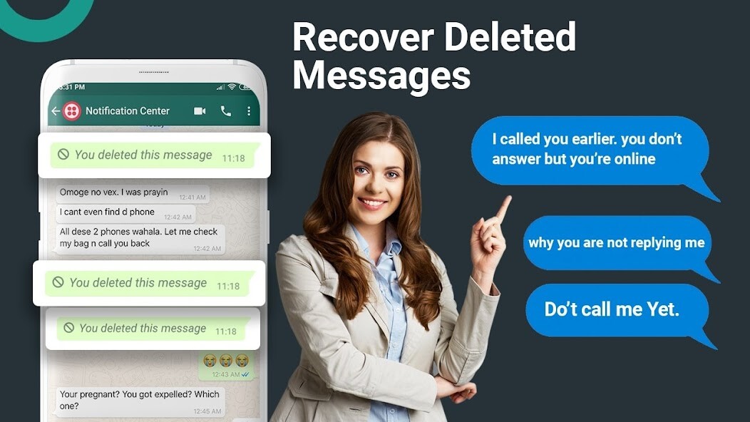 Run android online APK Unseen - No Last Seen from MyAndroid or emulate Unseen - No Last Seen using MyAndroid Run android online APK Unseen - No Last Seen from MyAndroid or emulate Unseen - No Last Seen using MyAndroid