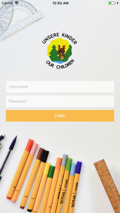 Run android online APK Unsere Kinder-Parent App from MyAndroid or emulate Unsere Kinder-Parent App using MyAndroid