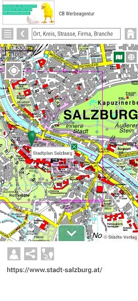 Run android online APK Unser Stadtplan Österreich from MyAndroid or emulate Unser Stadtplan Österreich using MyAndroid Run android online APK Unser Stadtplan Österreich from MyAndroid or emulate Unser Stadtplan Österreich using MyAndroid
