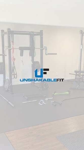 Run android online APK UnshakableFit from MyAndroid or emulate UnshakableFit using MyAndroid