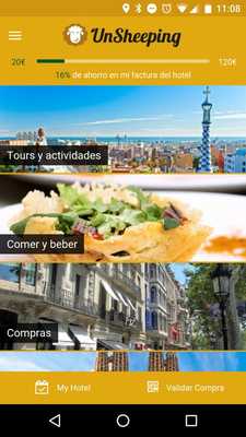 Emulate Android APK UnSheeping