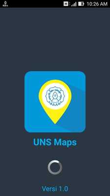 Emulate Android APK UNS Maps Emulate Android APK UNS Maps