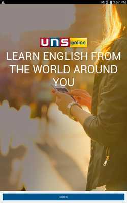 Emulate Android APK UNS ONLINE Emulate Android APK UNS ONLINE