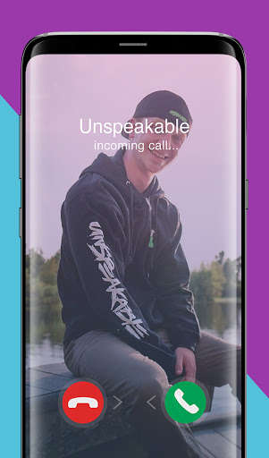 Run android online APK Unspeakable Call Me - Fake Call Video from MyAndroid or emulate Unspeakable Call Me - Fake Call Video using MyAndroid Run android online APK Unspeakable Call Me - Fake Call Video from MyAndroid or emulate Unspeakable Call Me - Fake Call Video using MyAndroid