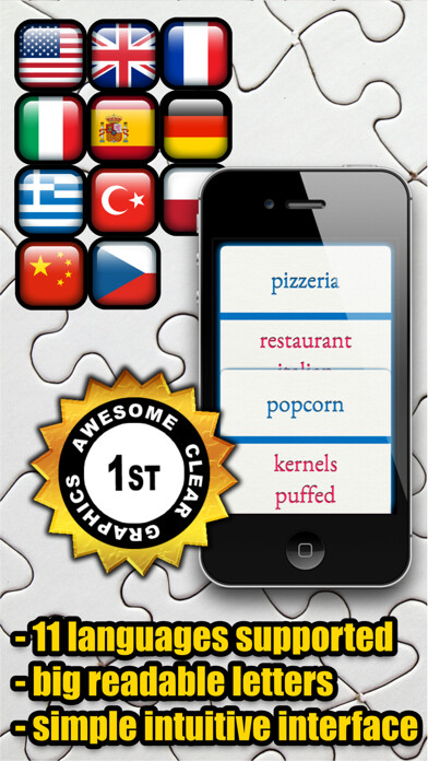 Emulate iPhone app Unspeakable Lite using MyAndroid Emulate iPhone app Unspeakable Lite using MyAndroid