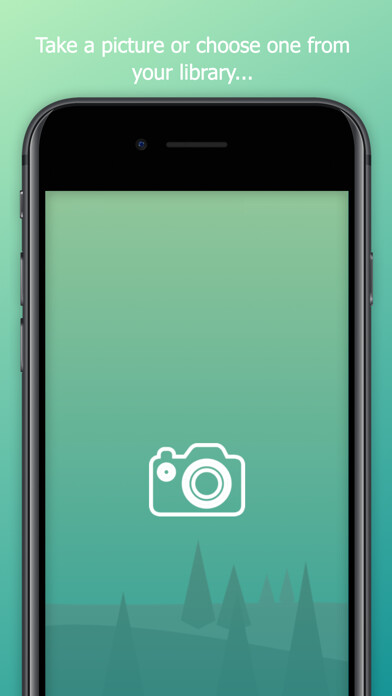 Emulate iPhone app Unsquared For Instagram using MyAndroid Emulate iPhone app Unsquared For Instagram using MyAndroid