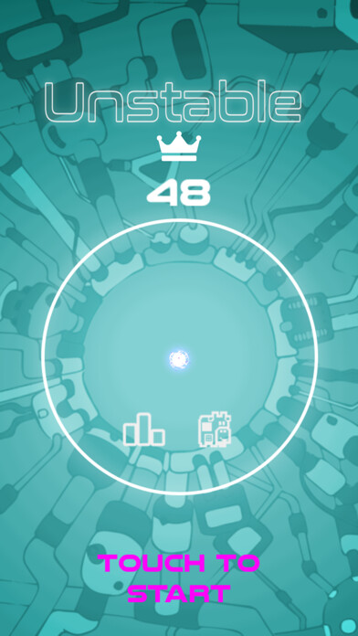 Emulate iPhone app Unstable! using MyAndroid