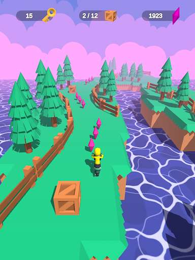Run android online APK Unstable Terrain from MyAndroid or emulate Unstable Terrain using MyAndroid