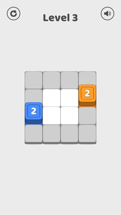 Emulate iPhone app Unstack 3D using MyAndroid Emulate iPhone app Unstack 3D using MyAndroid
