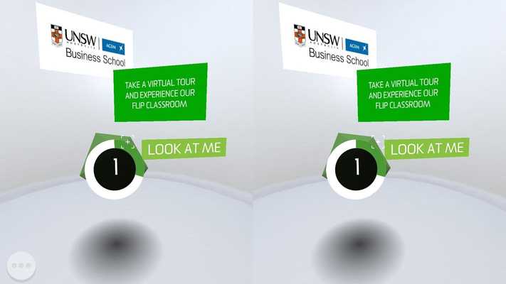 Emulate Android APK UNSW Business Classroom VR Emulate Android APK UNSW Business Classroom VR