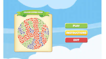Emulate iPhone app UNSW Colour Vision Suite using MyAndroid Emulate iPhone app UNSW Colour Vision Suite using MyAndroid