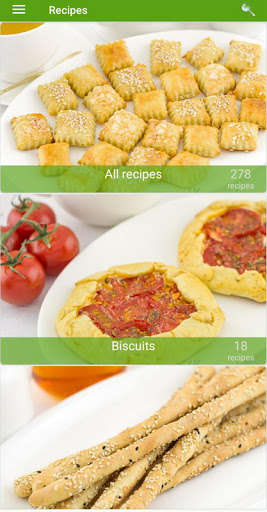 Run android online APK Unsweet Baking from MyAndroid or emulate Unsweet Baking using MyAndroid