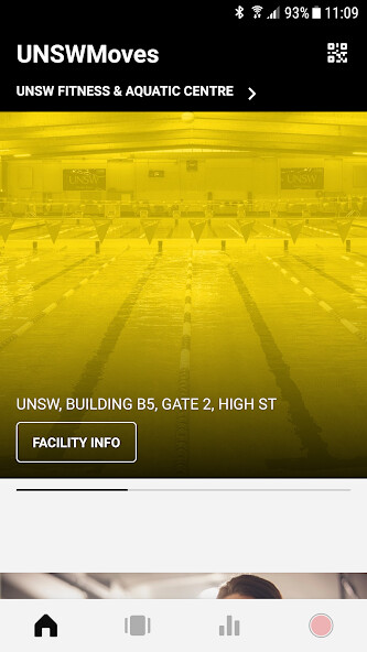 Run android online APK UNSWMoves from MyAndroid or emulate UNSWMoves using MyAndroid