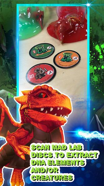 Run android online APK UNTAMED - MadLab AR from MyAndroid or emulate UNTAMED - MadLab AR using MyAndroid Run android online APK UNTAMED - MadLab AR from MyAndroid or emulate UNTAMED - MadLab AR using MyAndroid