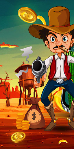 Run android online APK Untamed West Secrets from MyAndroid or emulate Untamed West Secrets using MyAndroid