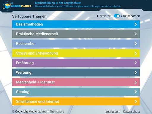 Run android online APK Unterricht - Medienplanet from MyAndroid or emulate Unterricht - Medienplanet using MyAndroid