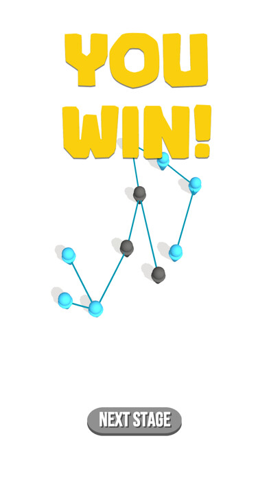 Emulate iPhone app Untie The Rope!! using MyAndroid Emulate iPhone app Untie The Rope!! using MyAndroid