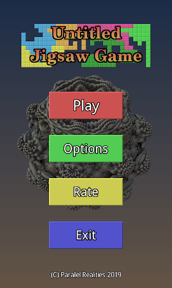 Run android online APK Untitled Jigsaw Game from MyAndroid or emulate Untitled Jigsaw Game using MyAndroid