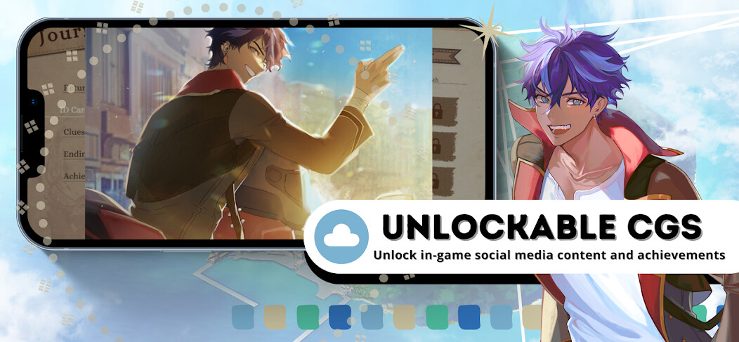 Run android online APK Untold Atlas - anime otome sim from MyAndroid or emulate Untold Atlas - anime otome sim using MyAndroid Run android online APK Untold Atlas - anime otome sim from MyAndroid or emulate Untold Atlas - anime otome sim using MyAndroid