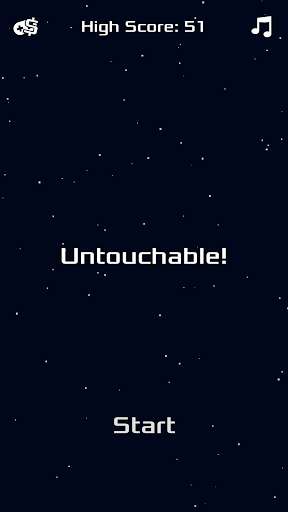 Run android online APK Untouchable! from MyAndroid or emulate Untouchable! using MyAndroid