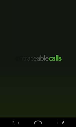 Run android online APK Untraceable Calls - Worldwide from MyAndroid or emulate Untraceable Calls - Worldwide using MyAndroid Run android online APK Untraceable Calls - Worldwide from MyAndroid or emulate Untraceable Calls - Worldwide using MyAndroid