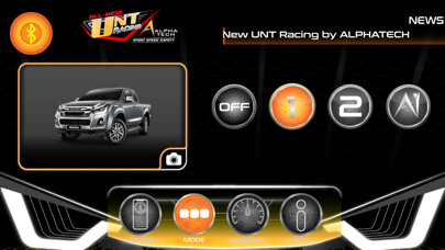 Emulate iPhone app UNT Racing using MyAndroid Emulate iPhone app UNT Racing using MyAndroid