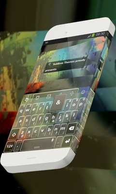 Emulate Android APK Untroubled nature Keypad Skin Emulate Android APK Untroubled nature Keypad Skin