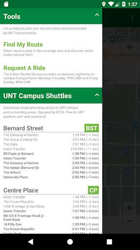 Run android online APK UNT Transit from MyAndroid or emulate UNT Transit using MyAndroid Run android online APK UNT Transit from MyAndroid or emulate UNT Transit using MyAndroid