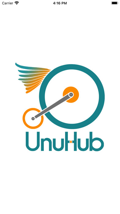 Emulate iPhone app UnuHub using MyAndroid Emulate iPhone app UnuHub using MyAndroid